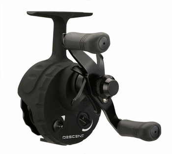 13 Fishing Descent Ice Reel - D2.7-RH 13 Fishing Descent Ice Reel - D2.7-RH