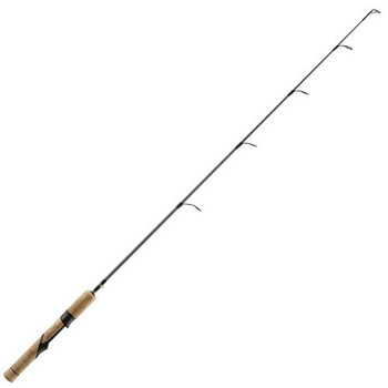 13 Fishing Infrared Ice Spinning Rod - I2-40MH 13 Fishing Infrared Ice Spinning Rod - I2-40MH