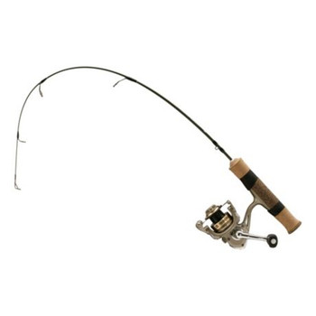 13 Fishing Microtech Walleye Ice Combo - MWC2-36MH 13 Fishing Microtech Walleye Ice Combo - MWC2-36MH