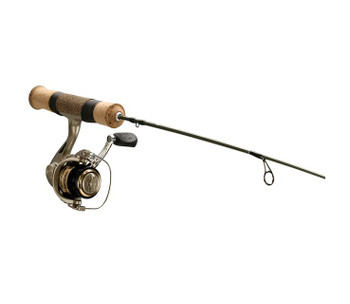 13 Fishing Microtech Walleye Ice Combo - MWC2-36MH 13 Fishing Microtech Walleye Ice Combo - MWC2-36MH