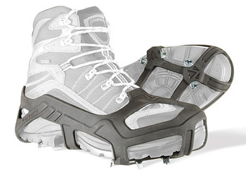 Korkers Apex Ice Cleat L/XL Korkers Apex Ice Cleat L/XL