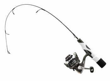 13 Fishing Wicked Longstem Ice Combo - NWLC27UL 13 Fishing Wicked Longstem Ice Combo - NWLC27UL