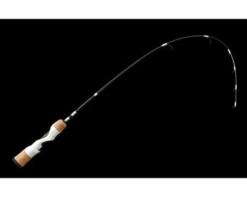 13 Fishing Tickle Stick w/ White Reel Seat Rod - TS2-27ML 13 Fishing Tickle Stick w/ White Reel Seat Rod - TS2-27ML