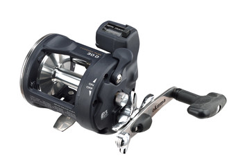 Okuma Convector Line Counter Trolling Reels Okuma Convector Line Counter Trolling Reels