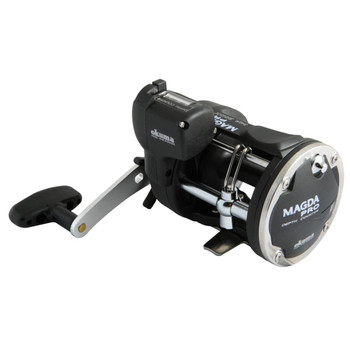 Okuma Magda Pro DX Line Counter Reels Okuma Magda Pro DX Line Counter Reels