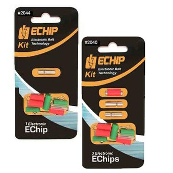 Pro-Troll EChip Kits Pro-Troll EChip Kits