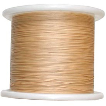FISH307.com Tip-up Line - 27 lb Test - 1000 Yard Spools FISH307.com Tip-up Line - 27 lb Test - 1000 Yard Spools