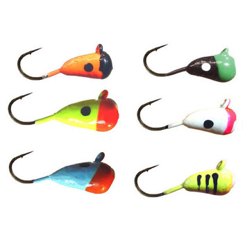 HT Marmooska Jigs HT Marmooska Jigs