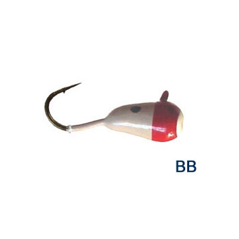 HT Marmooska Jigs HT Marmooska Jigs
