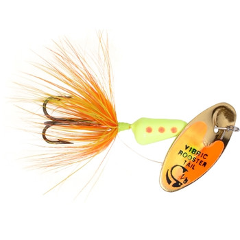 Yakima Bait Worden's Rooster Tail Vibric 1/4 oz Yakima Bait Worden's Rooster Tail Vibric 1/4 oz