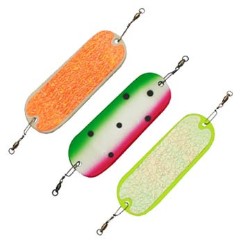 Pro-Troll ProChip 4" Flashers Pro-Troll ProChip 4" Flashers