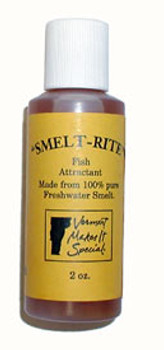 Smelt-Rite 100% Smelt Oil Fish Attractant Smelt-Rite 100% Smelt Oil Fish Attractant