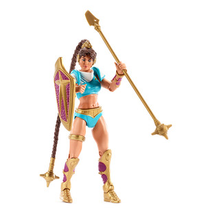 Masters Of The Universe Classics Mara of Primus Figure