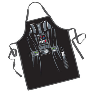 Star Wars Darth Vader Be the Character Apron