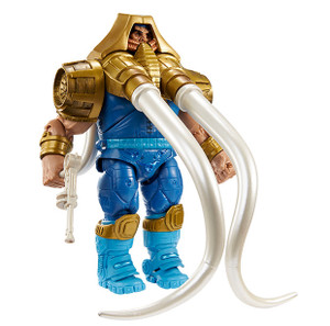 Masters of the Universe Classics Tuskador Figure