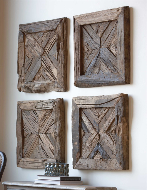rustic wall decor vintage signs clocks art wall art and more