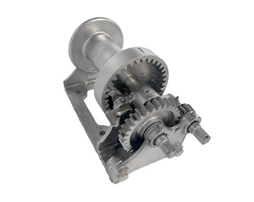 HarborWare Marine Winch, Model B, 1500 lb. Lift