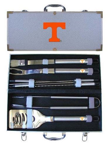 Tennessee Volunteers BBQ Tool Set