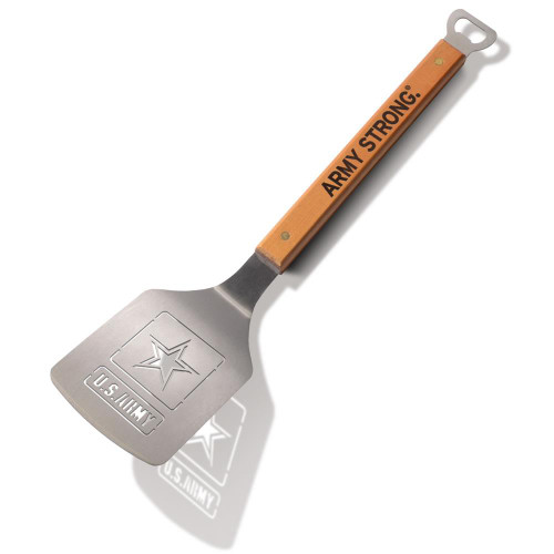 US Army Sportula Grilling Spatula 701035