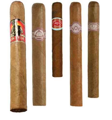 Cigars For Beginners