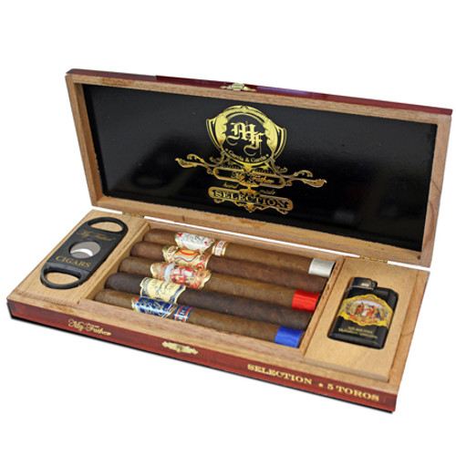 My Father Cigars Toro Selection