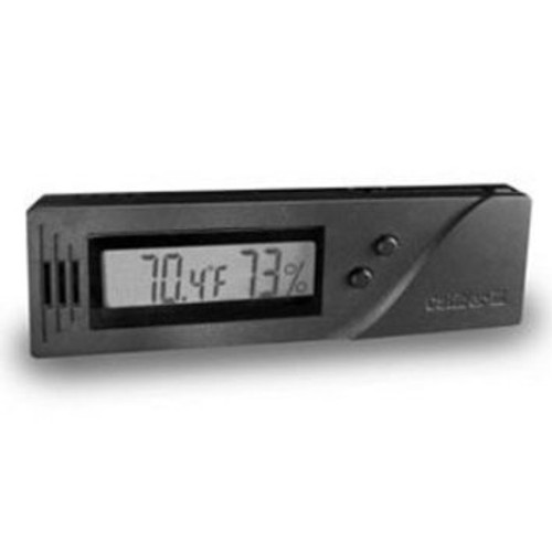 Hygrometers