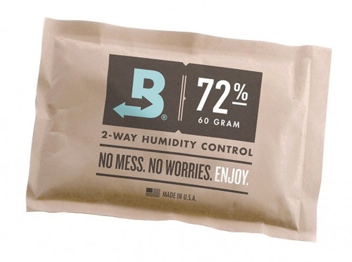 Boveda 72% Single Pack