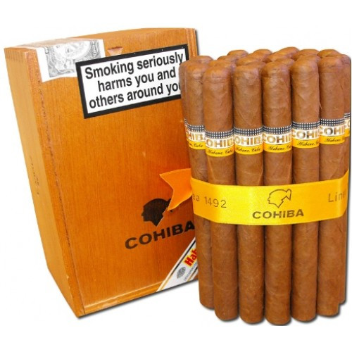 Cohiba Products - Cigars.co.za