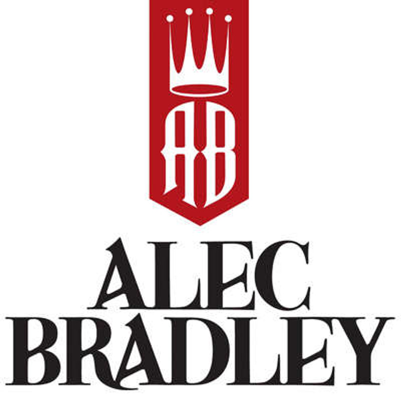 New Alec Bradley's in store!