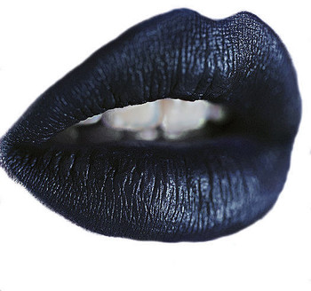 dark metallic blue liquid lipstick dark metallic blue liquid lipstick