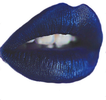 world of Blue liquid lipstick metallic matte world of Blue liquid lipstick metallic matte