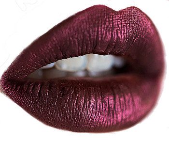 metallic red liquid lipstick metallic red liquid lipstick