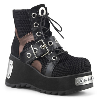 Been Caught Steeling Boots Been Caught Steeling Boots