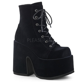 Velvet Tendencies Boots Velvet Tendencies Boots