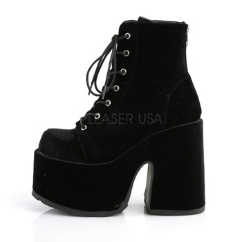 Velvet Tendencies Boots Velvet Tendencies Boots