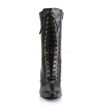 Black Victorian Boots Black Victorian Boots