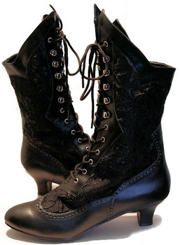Dame Boots Dame Boots