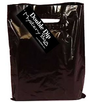 Double Dip Apparel Mystery Bag- Double Dip Apparel Mystery Bag-