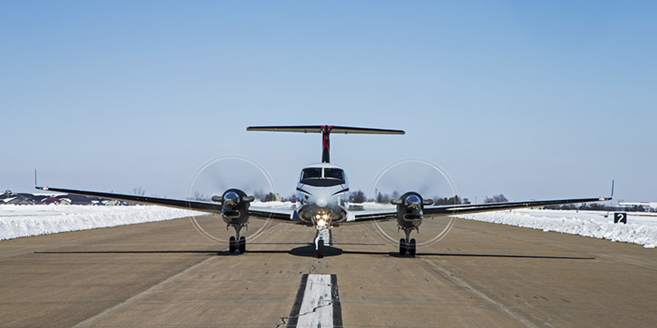 Beechcraft Beechcraft