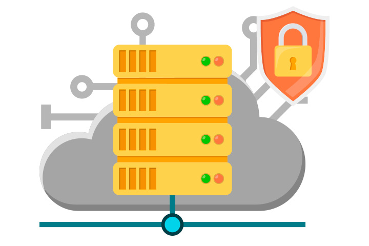 automated secure networking