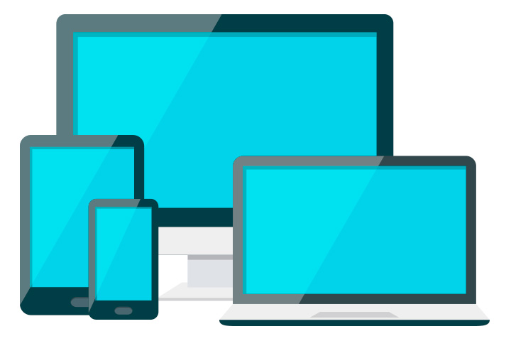 multi device support multi device support