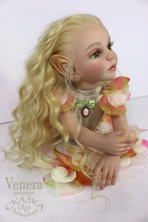 fantasy reborn doll