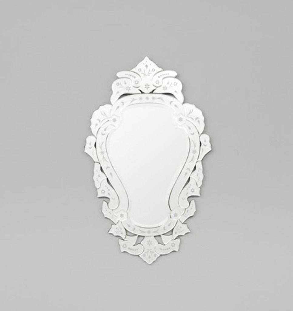 Carmella Venetian Mirror