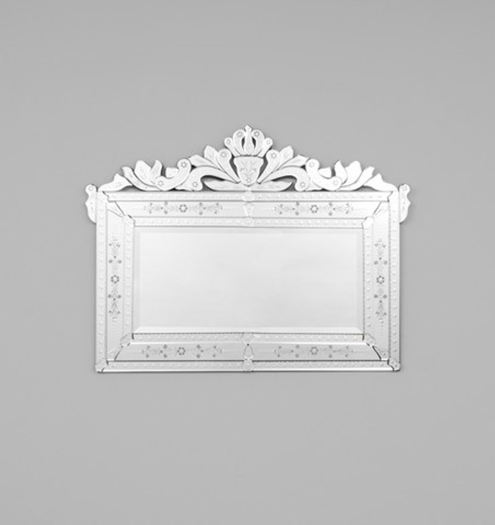 Rochester Venetian Mirror