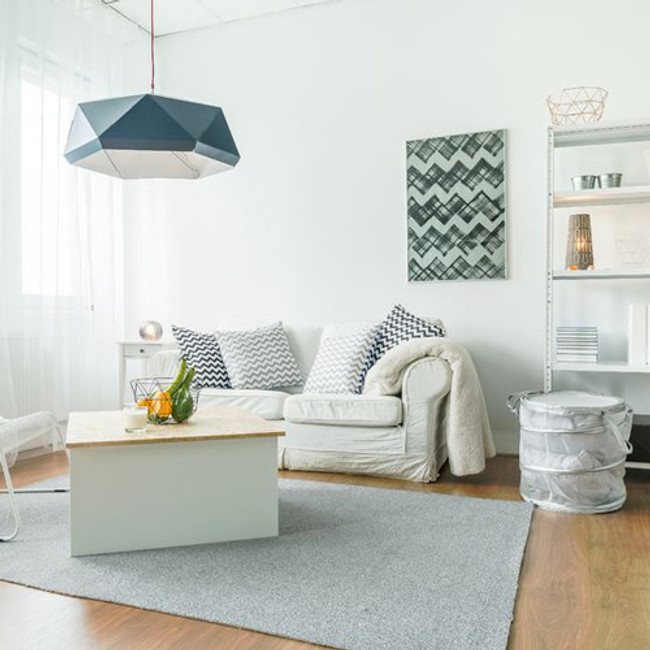 Contemporary Decor Advice @ Home