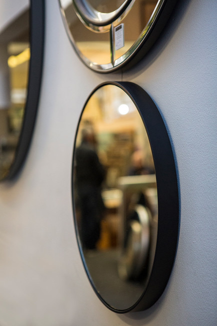 Mirror, Mirror - in Melbourne