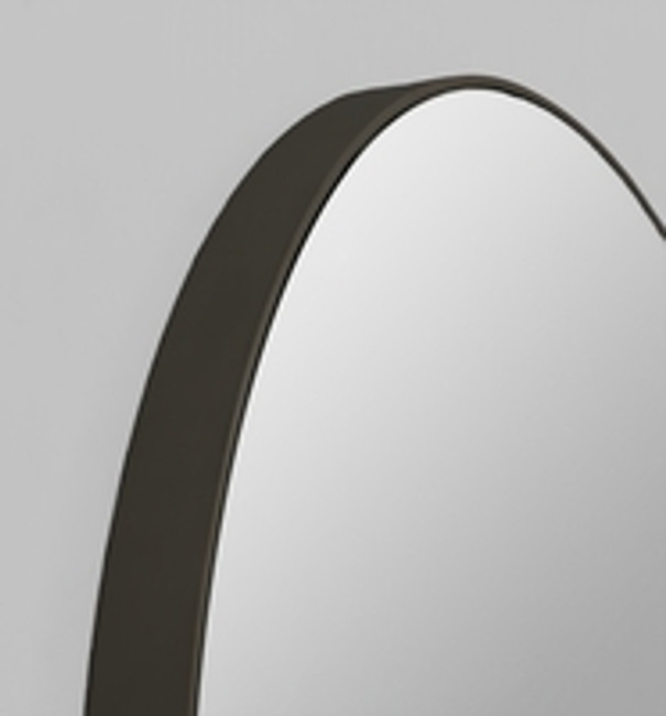 Round Mirrors are rolling out