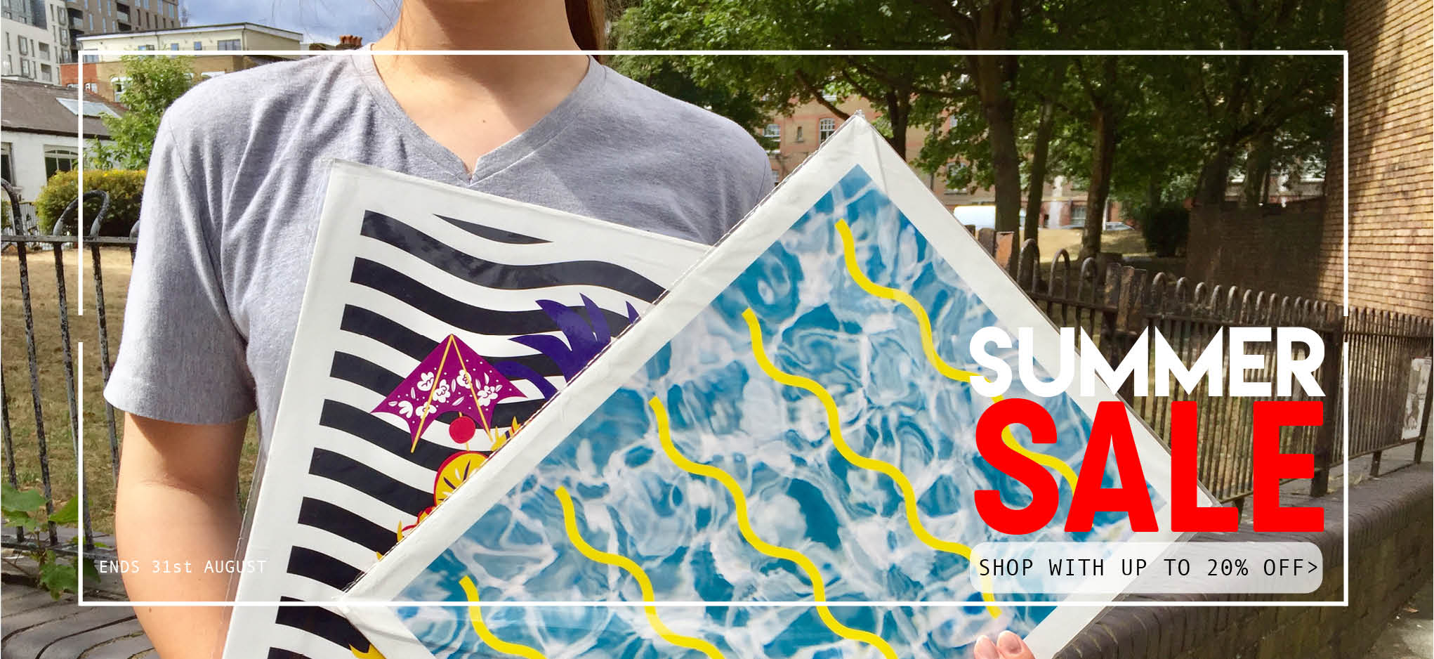 East End Prints Art Prints London