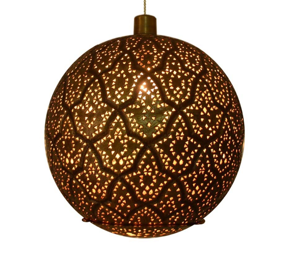 Pendant Light Fixtures | Moroccan Pendant Light | Moroccan ...