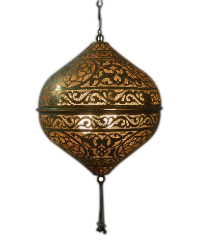 Moroccan Lamps | Moroccan Table Lamp | Moroccan Style ...